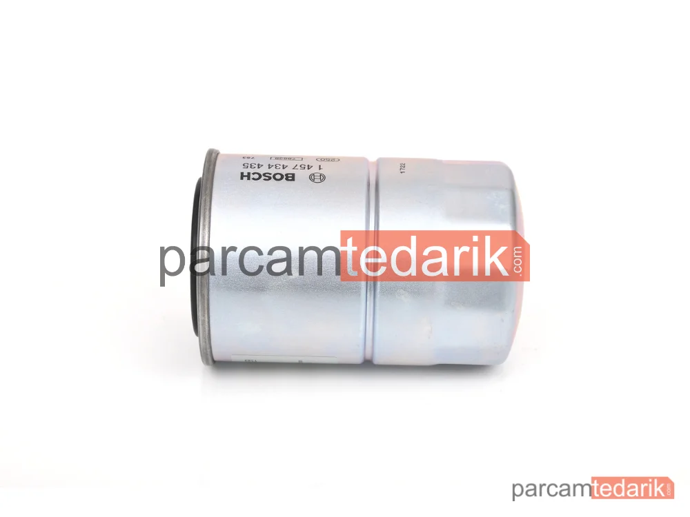 BOSCH 1457434435 | Yakıt Filtresi — Mitsubishi Space Wagon, Mitsubishi Colt II, Mitsubishi Lancer III