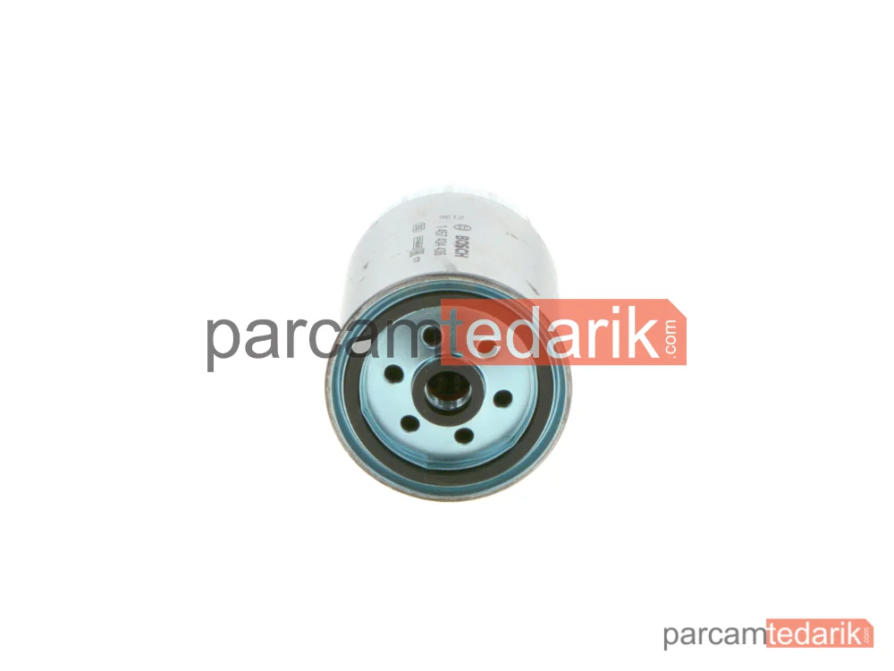 BOSCH 1457434436 | Yakıt Filtresi — Volvo S60 I, Volvo V70 II, Volvo S80 I