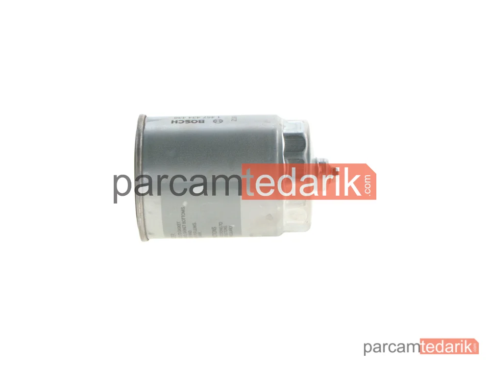BOSCH 1457434436 | Yakıt Filtresi — Volvo S60 I, Volvo V70 II, Volvo S80 I