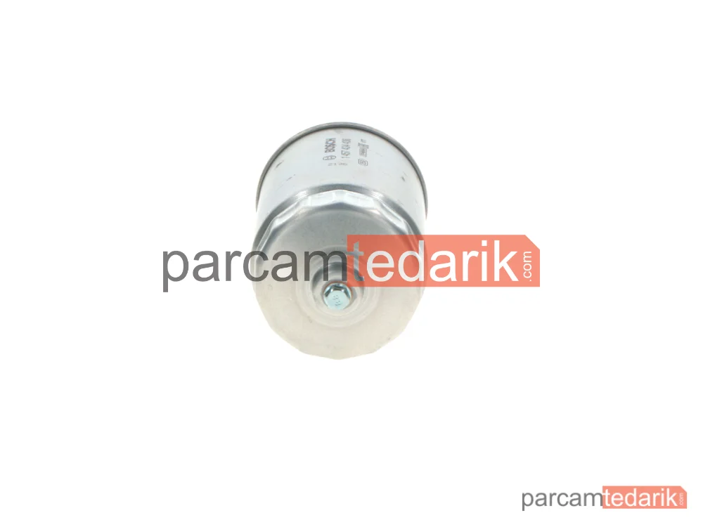 BOSCH 1457434436 | Yakıt Filtresi — Volvo S60 I, Volvo V70 II, Volvo S80 I