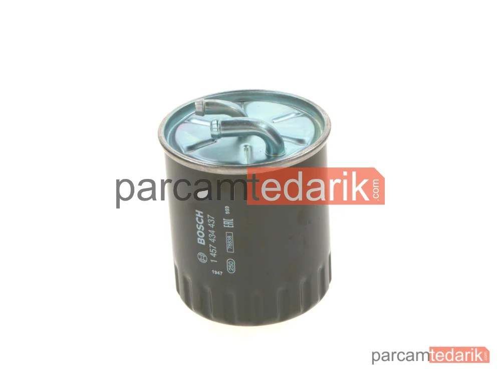 BOSCH 1457434437 | Yakıt Filtresi — Mercedes-Benz E-Serisi, Mercedes-Benz Vito, Mercedes-Benz Sprinter 5-t