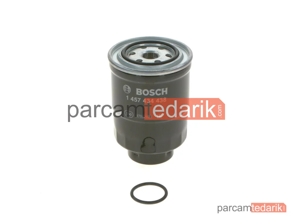 BOSCH 1457434438 | Yakıt Filtresi — Mazda 6, Toyota Hiace IV, Toyota Corolla