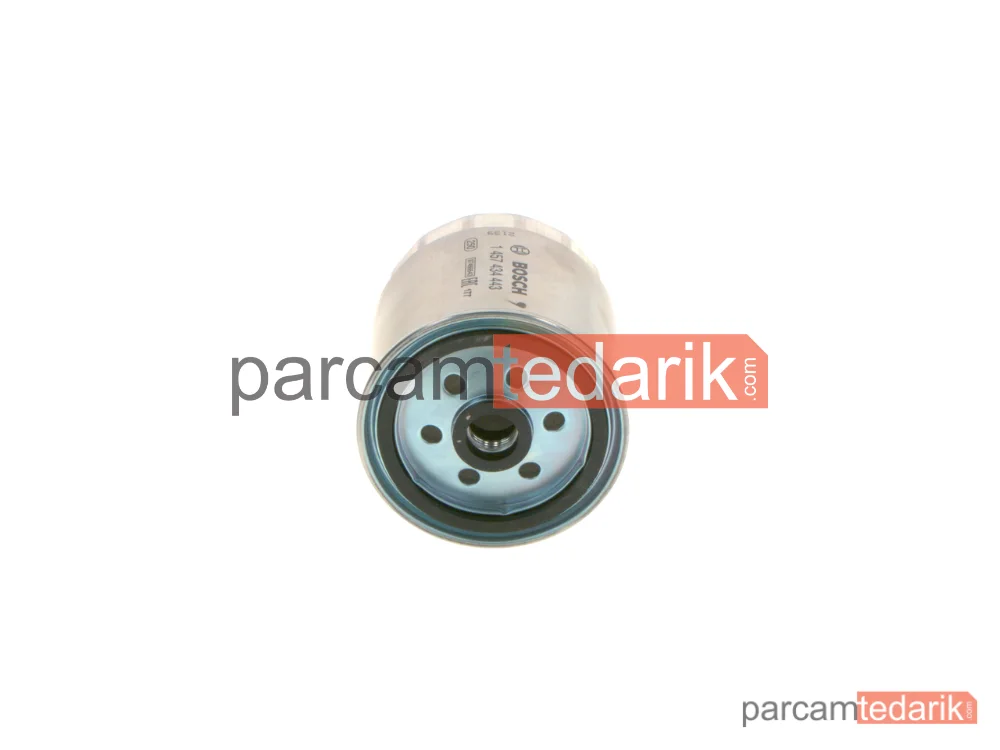 BOSCH 1457434443 | Yakıt Filtresi — Hyundai Accent II