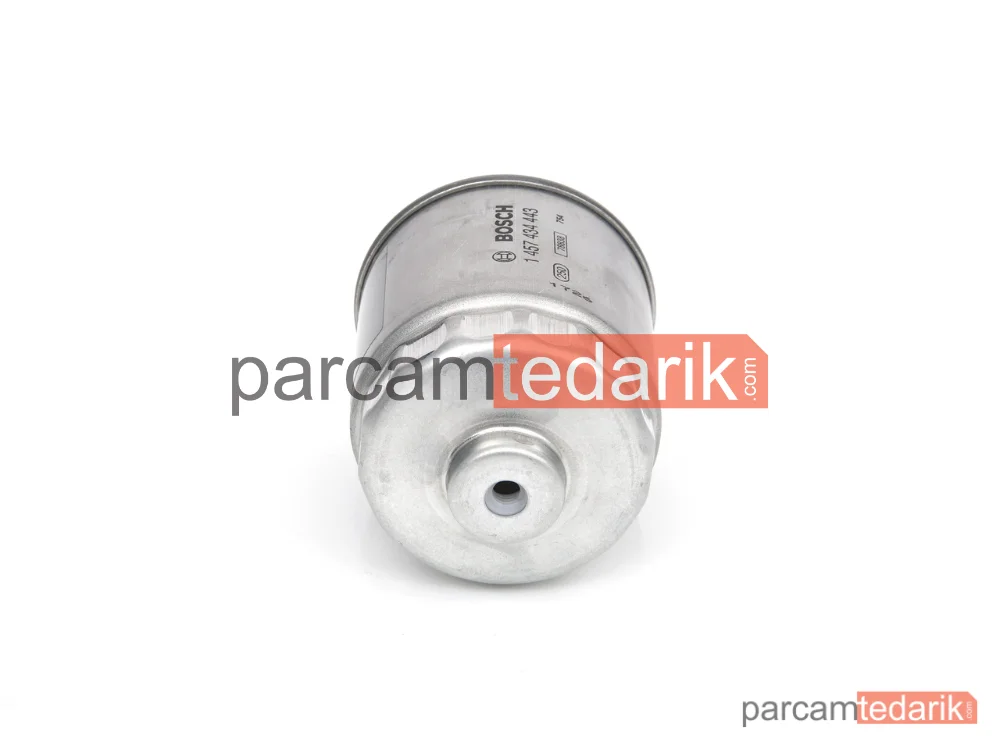 BOSCH 1457434443 | Yakıt Filtresi — Hyundai Accent II