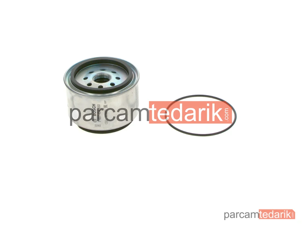 1457434450 | Yakıt Filtresi — Chrysler Grand Voyager III, Chrysler Voyager / Grand Voyager III