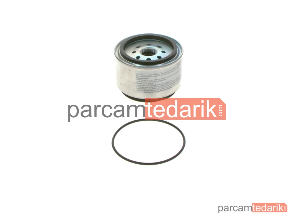 BOSCH 1457434450 | Yakıt Filtresi — Chrysler Grand Voyager III, Chrysler Voyager / Grand Voyager III