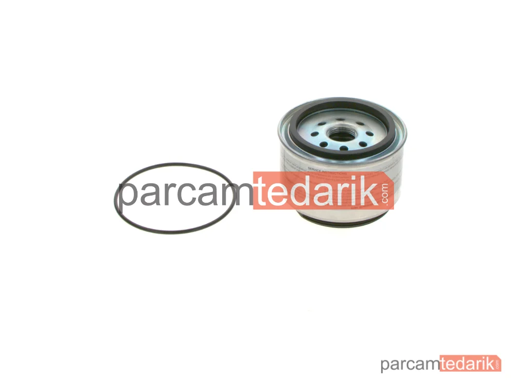 BOSCH 1457434450 | Yakıt Filtresi — Chrysler Grand Voyager III, Chrysler Voyager / Grand Voyager III