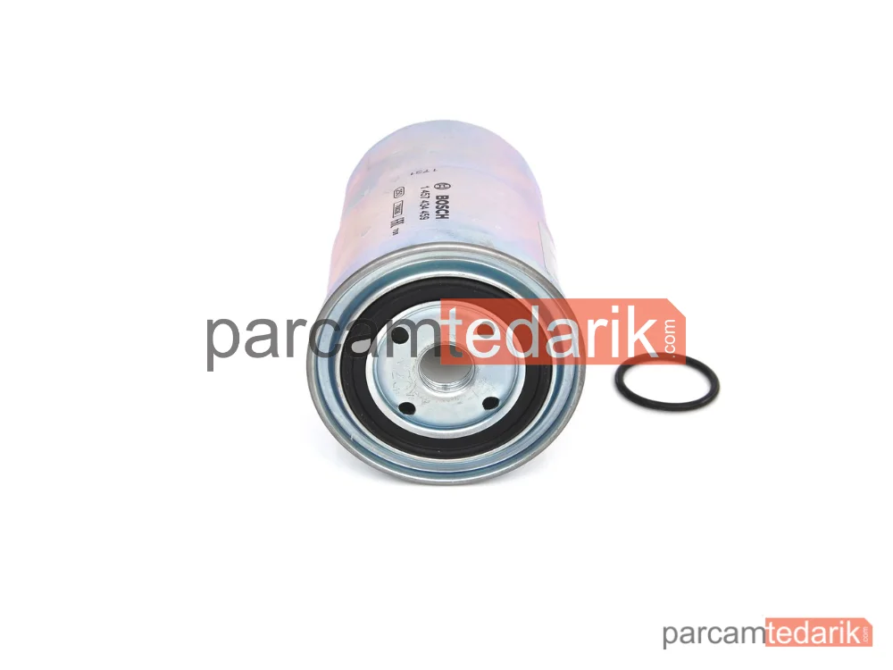 BOSCH 1457434459 | Yakıt Filtresi — Mitsubishi Pajero Classic, Tata Telcoline