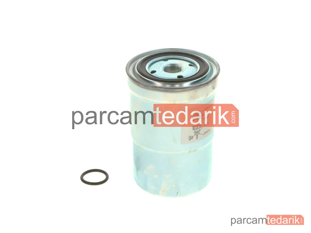BOSCH 1457434459 | Yakıt Filtresi — Mitsubishi Pajero Classic, Tata Telcoline