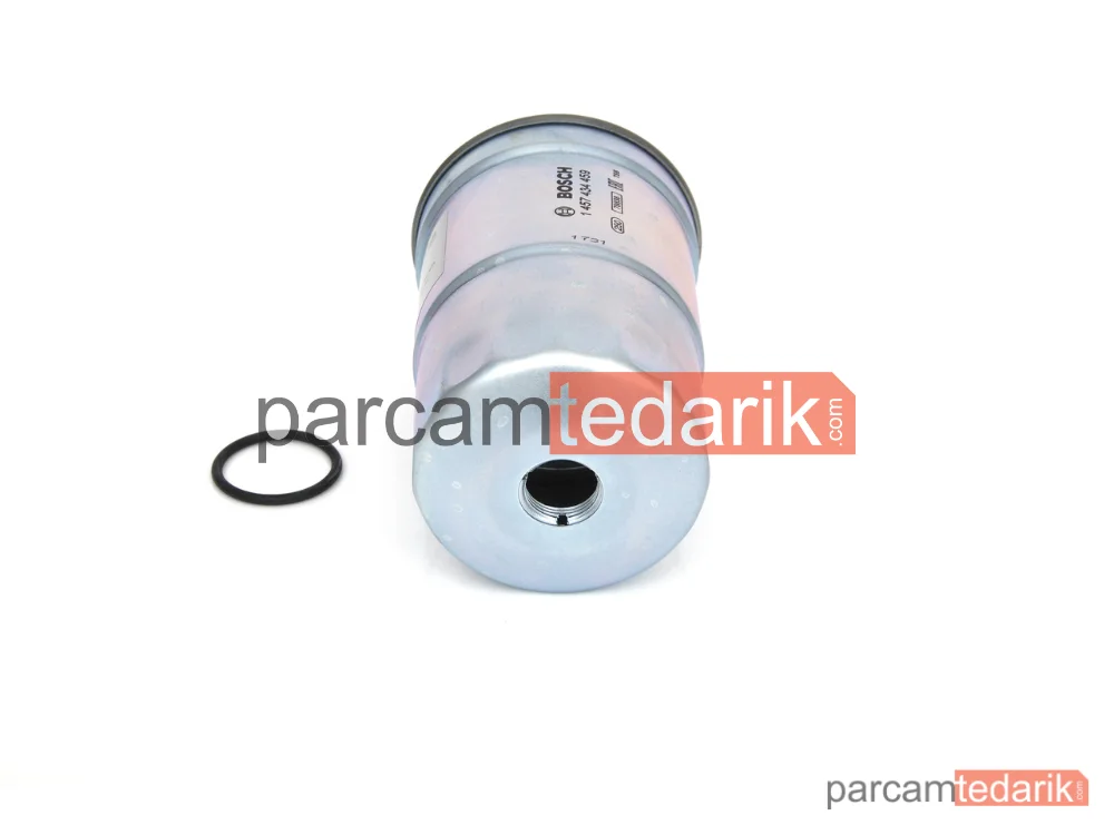 BOSCH 1457434459 | Yakıt Filtresi — Mitsubishi Pajero Classic, Tata Telcoline