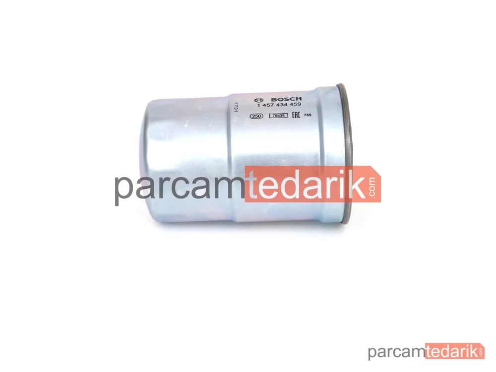 BOSCH 1457434459 | Yakıt Filtresi — Mitsubishi Pajero Classic, Tata Telcoline