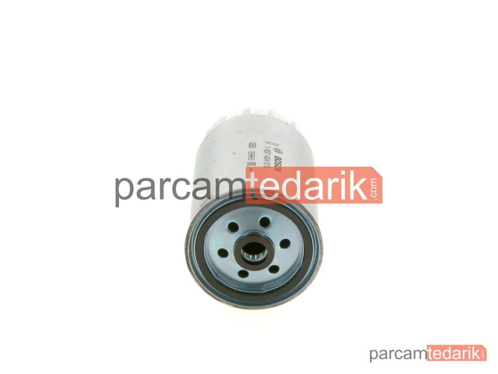 BOSCH 1457434510 | Yakıt Filtresi — Hyundai Santa FÉ II, Hyundai Getz, Hyundai Grandeur