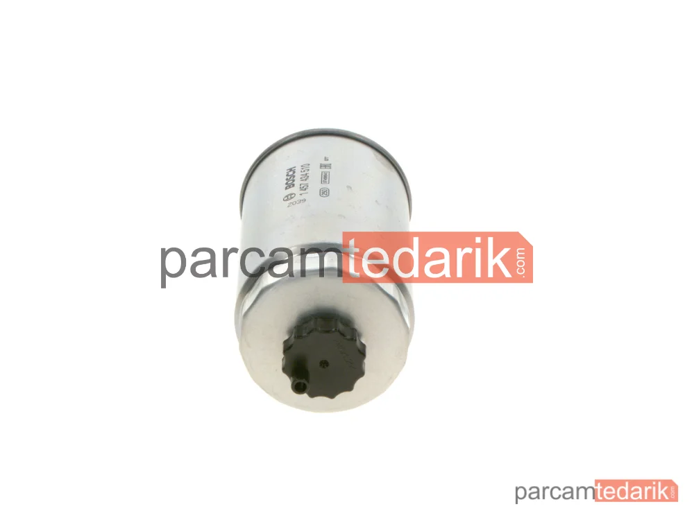 BOSCH 1457434510 | Yakıt Filtresi — Hyundai Santa FÉ II, Hyundai Getz, Hyundai Grandeur