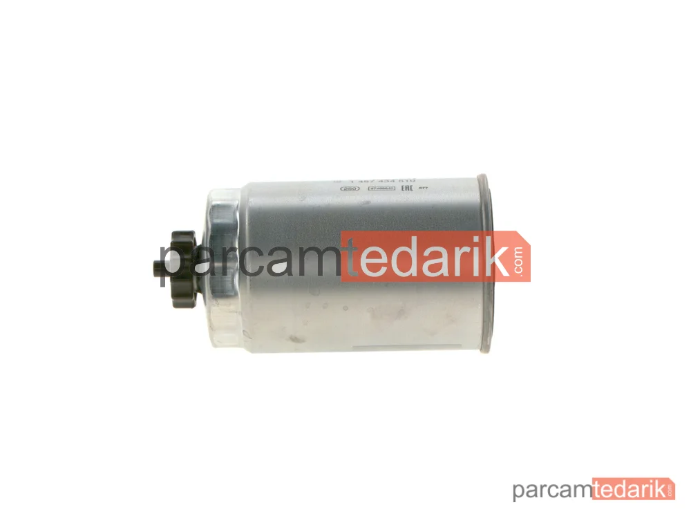 BOSCH 1457434510 | Yakıt Filtresi — Hyundai Santa FÉ II, Hyundai Getz, Hyundai Grandeur