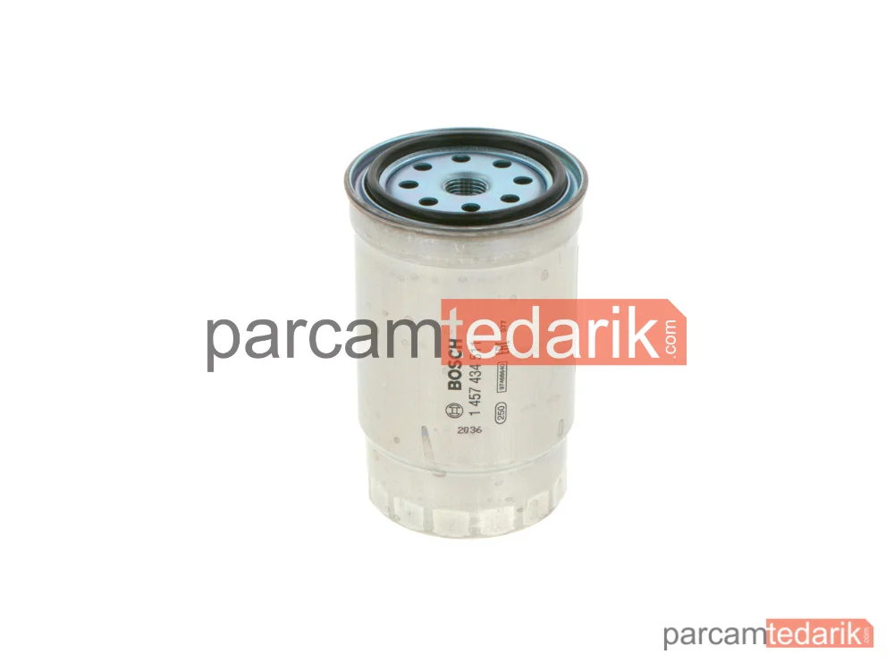 BOSCH 1457434511 | Yakıt Filtresi — Hyundai i20 II, Hyundai i20 II Coupe, Kia Ceed