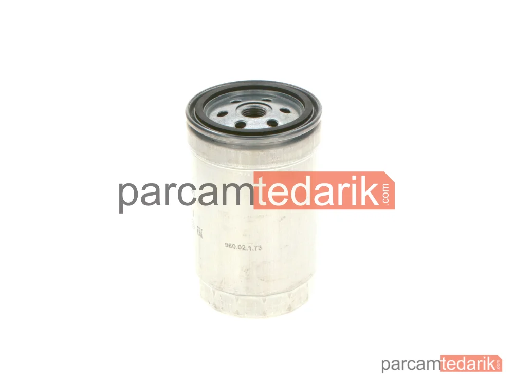 BOSCH 1457434511 | Yakıt Filtresi — Hyundai i20 II, Hyundai i20 II Coupe, Kia Ceed