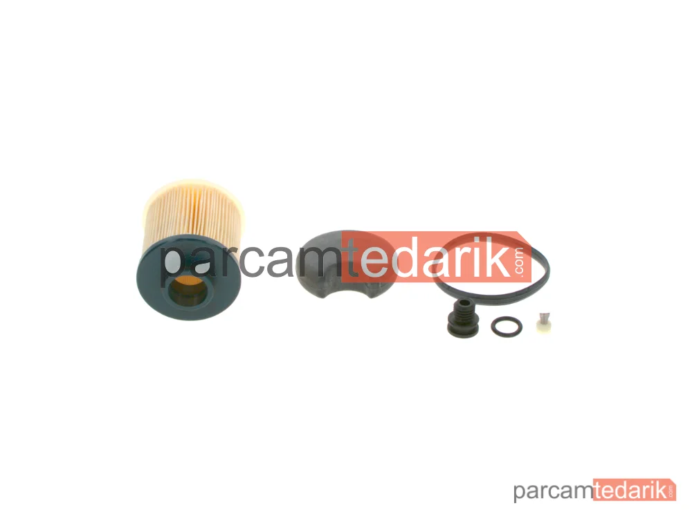 AdBlue Filtresi — Scania R I - 1457436042