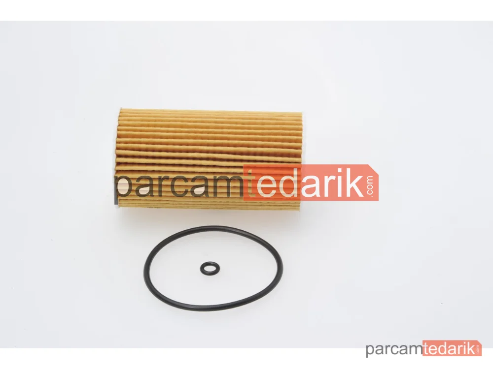 BOSCH 1457437002 | Yağ Filtresi — Opel Vectra B, Opel Zafira A Mpv, Opel Astra G