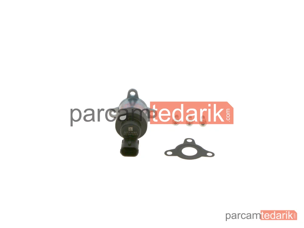 1465ZS0017 | Yüksek Basınç Pompası