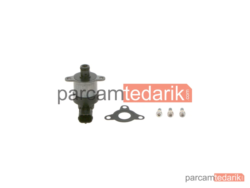 1465ZS0027 | Yüksek Basınç Pompası