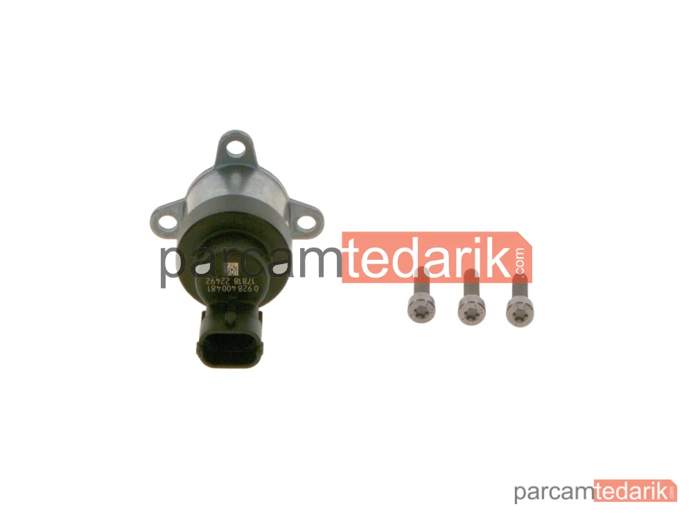 Yüksek Basınç Pompası - 1465ZS0040