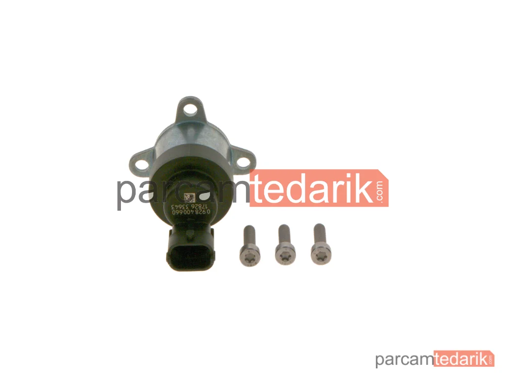 1465ZS0061 | Yüksek Basınç Pompası