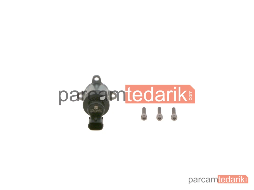 1465ZS0068 | Yüksek Basınç Pompası