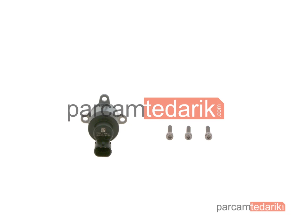 1465ZS0072 | Yüksek Basınç Pompası