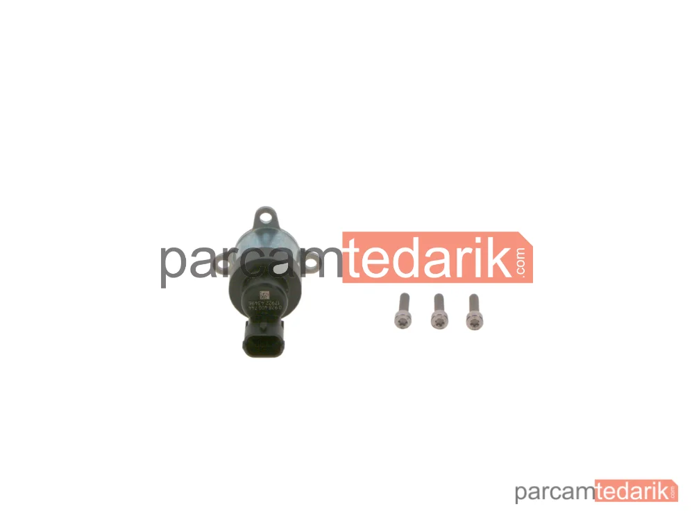 Yüksek Basınç Pompası - 1465ZS0094