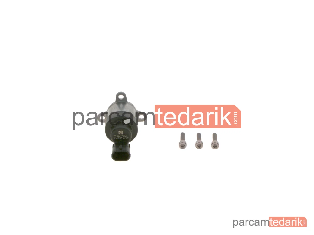 1465ZS0101 | Yüksek Basınç Pompası