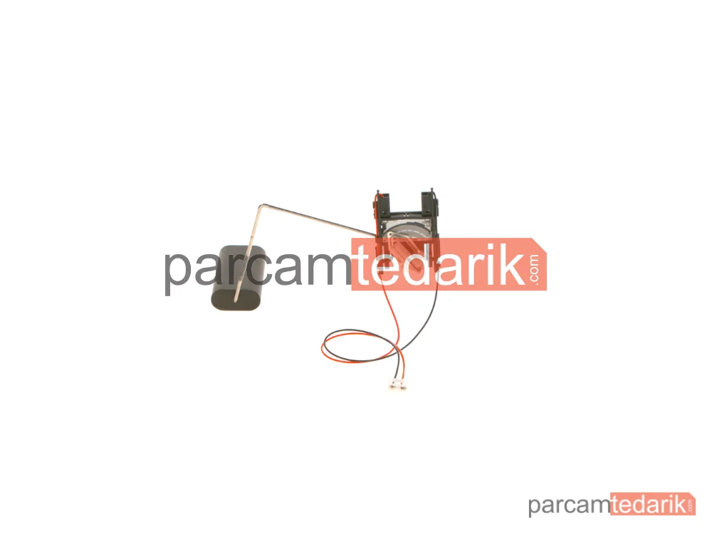 1582980113 | Yakıt Depo Şamandırası — Opel Astra H, Opel Astra H GTC, Opel Astra H Kombi