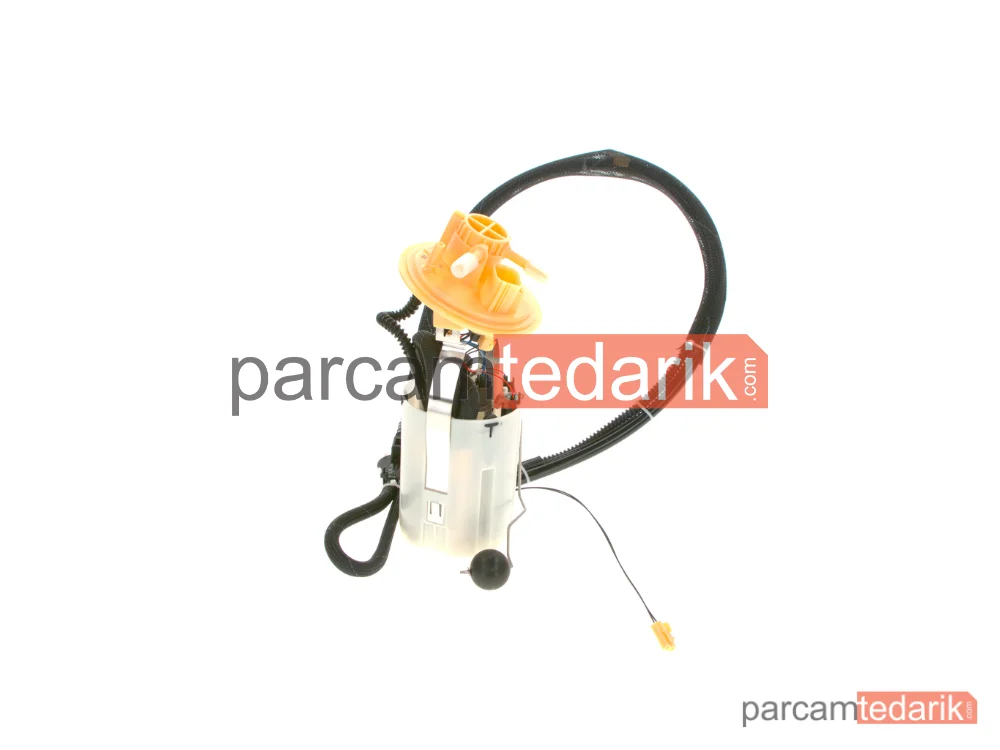 1582980134 | Yakıt Pompası Modülü — Volvo S60 I, Volvo V70 II, Volvo S80 I