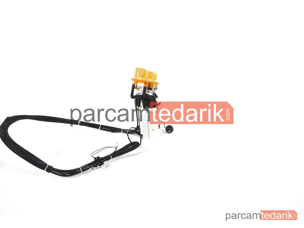 BOSCH 1582980134 | Yakıt Pompası Modülü — Volvo S60 I, Volvo V70 II, Volvo S80 I