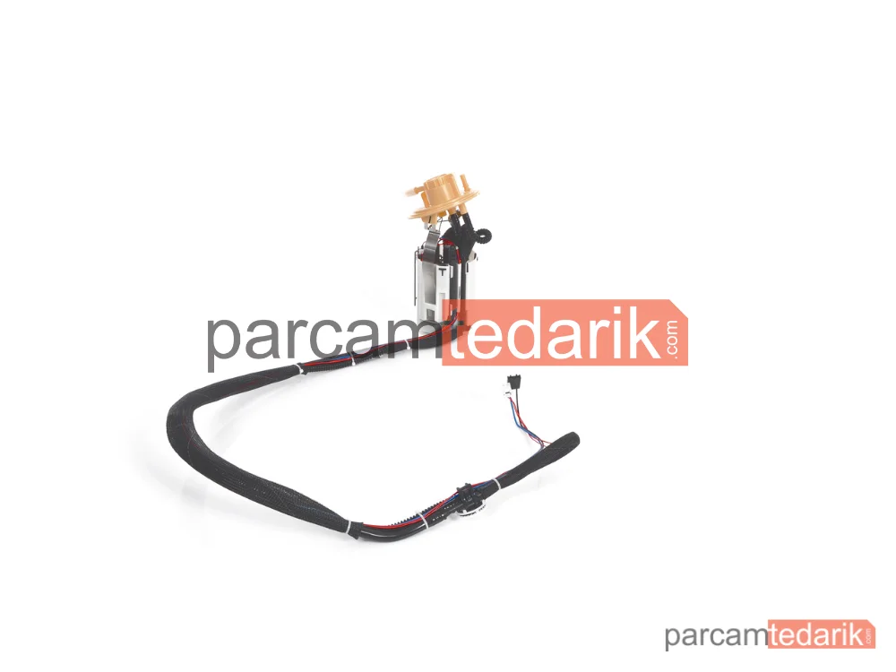 BOSCH 1582980135 | Yakıt Pompası Modülü — Volvo S60 I, Volvo S80 I, Volvo V70 II