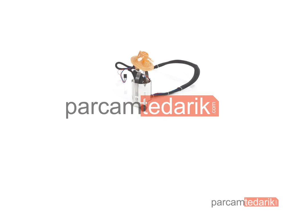 BOSCH 1582980135 | Yakıt Pompası Modülü — Volvo S60 I, Volvo S80 I, Volvo V70 II