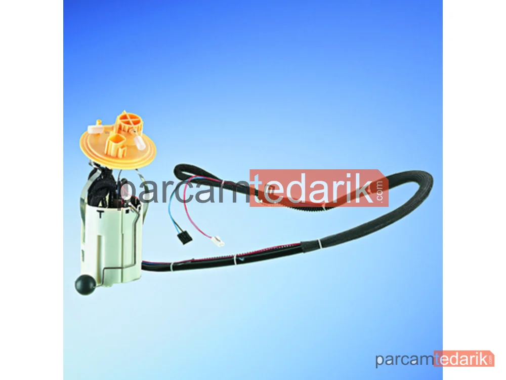 1582980135 | Yakıt Pompası Modülü — Volvo S60 I, Volvo S80 I, Volvo V70 II