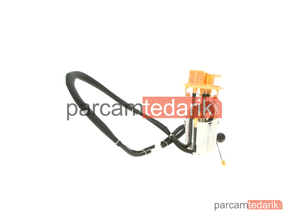BOSCH 1582980137 | Yakıt Pompası Modülü — Volvo S80 I, Volvo S60 I, Volvo XC90 I