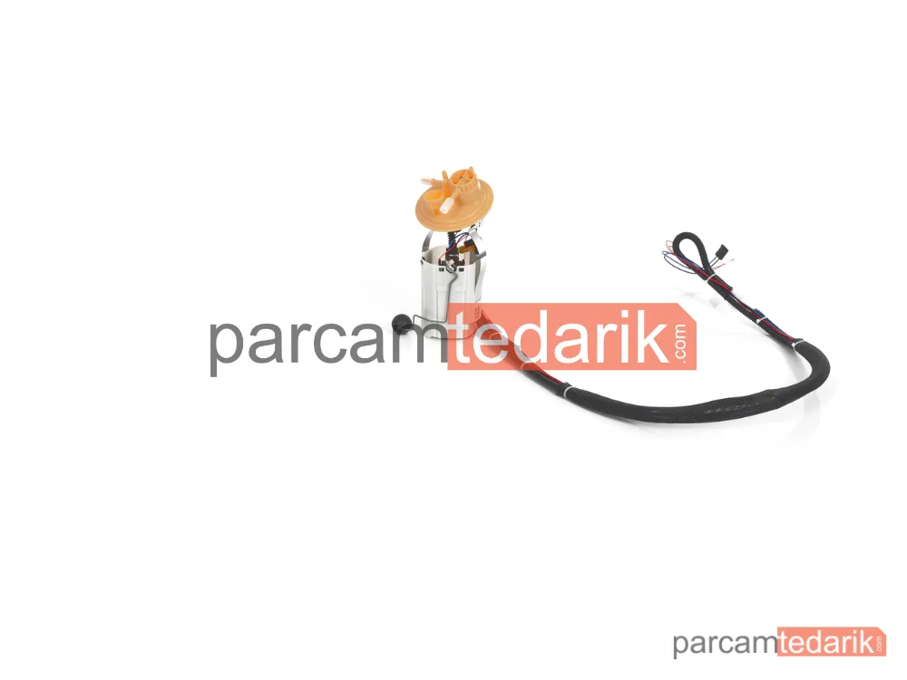 BOSCH 1582980138 | Yakıt Pompası Modülü — Volvo S80 I, Volvo V70 II, Volvo S60 I