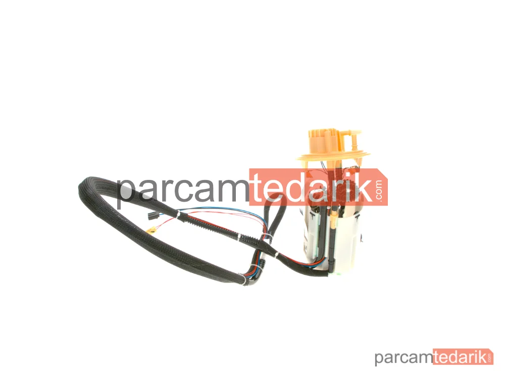 BOSCH 1582980138 | Yakıt Pompası Modülü — Volvo S80 I, Volvo V70 II, Volvo S60 I