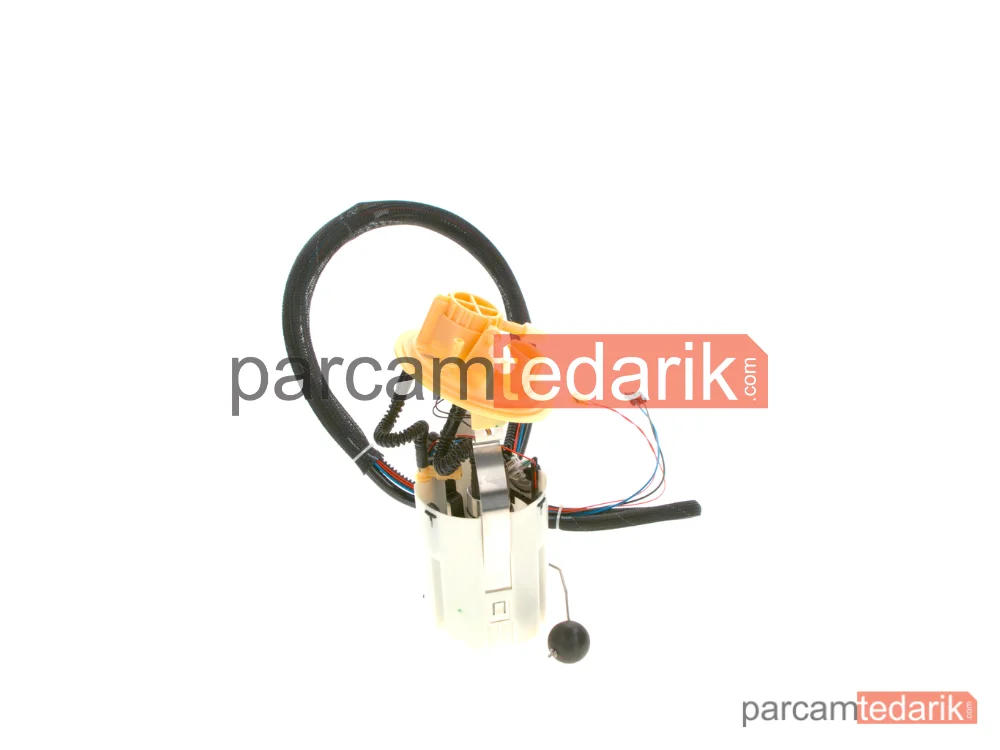 BOSCH 1582980138 | Yakıt Pompası Modülü — Volvo S80 I, Volvo V70 II, Volvo S60 I