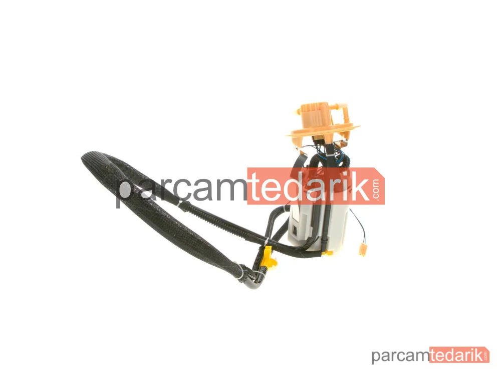 BOSCH 1582980141 | Yakıt Pompası Modülü — Volvo V70 II, Volvo S60 I, Volvo XC70 I Cross Country