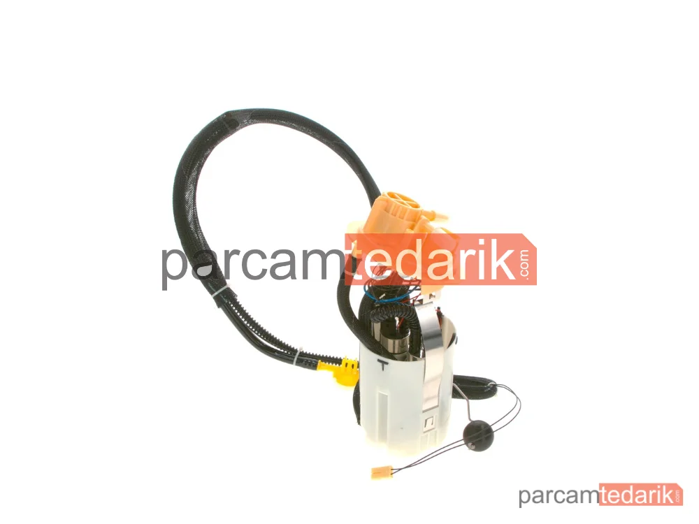 BOSCH 1582980141 | Yakıt Pompası Modülü — Volvo V70 II, Volvo S60 I, Volvo XC70 I Cross Country