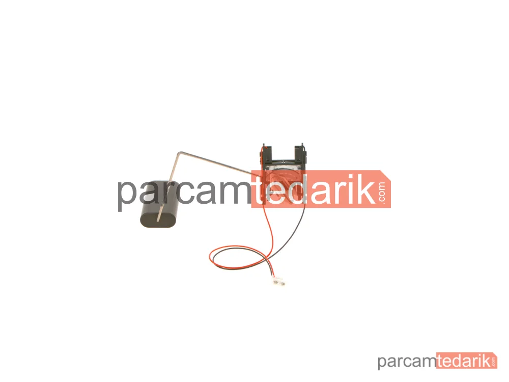1582980163 | Yakıt Depo Şamandırası — Opel Astra H, Fiat Bravo II, Fiat Stilo Multi Wagon