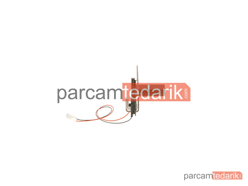 BOSCH 1582980163 | Yakıt Depo Şamandırası — Opel Astra H, Fiat Bravo II, Fiat Stilo Multi Wagon