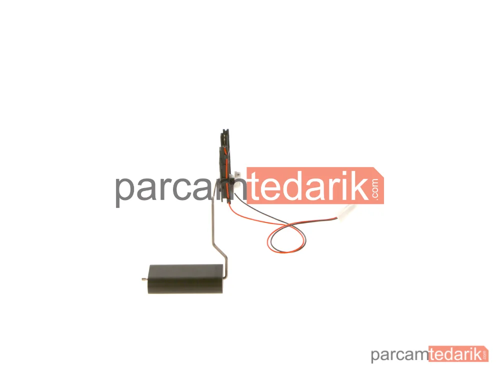 BOSCH 1582980163 | Yakıt Depo Şamandırası — Opel Astra H, Fiat Bravo II, Fiat Stilo Multi Wagon