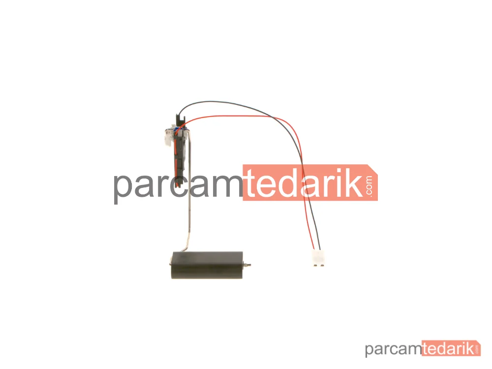 1582980170 | Yakıt Depo Şamandırası — Opel Zafira / Zafira Family B, Opel Zafira B