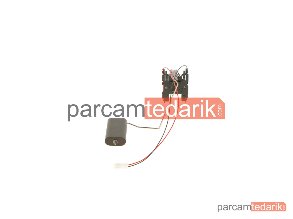 BOSCH 1582980170 | Yakıt Depo Şamandırası — Opel Zafira / Zafira Family B, Opel Zafira B