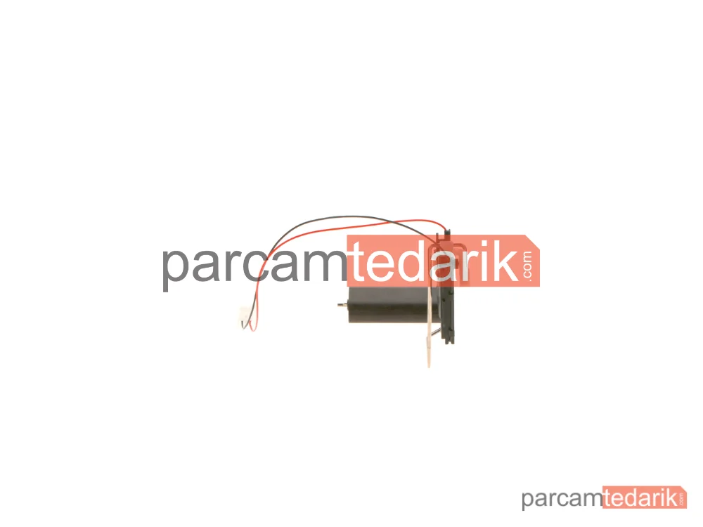 BOSCH 1582980170 | Yakıt Depo Şamandırası — Opel Zafira / Zafira Family B, Opel Zafira B