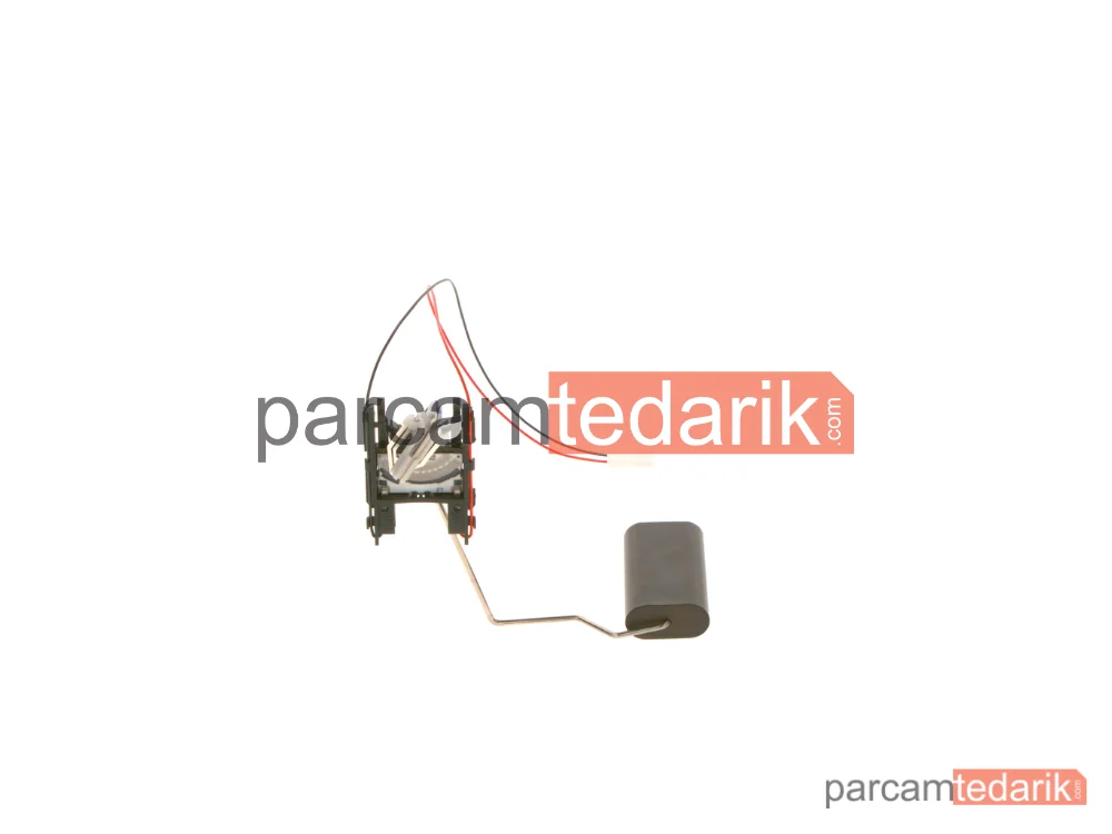 BOSCH 1582980170 | Yakıt Depo Şamandırası — Opel Zafira / Zafira Family B, Opel Zafira B