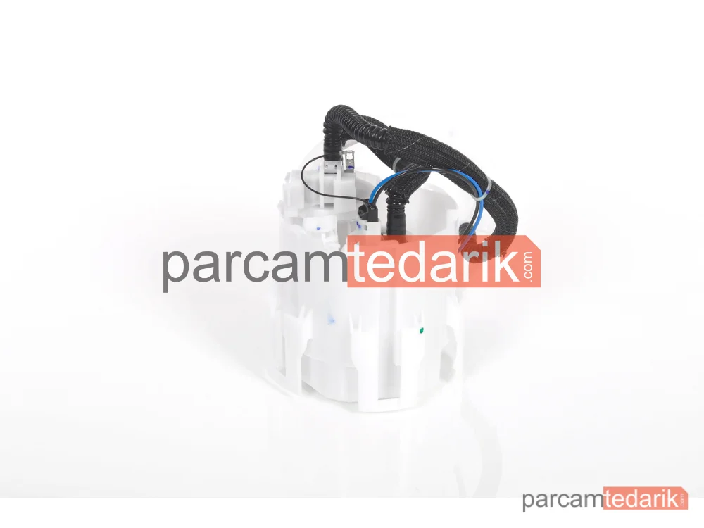 BOSCH 1582980174 | Yakıt Pompası Modülü — Opel Meriva A Mpv